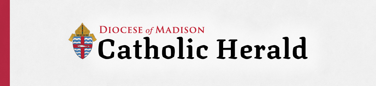 Madison Catholic Herald