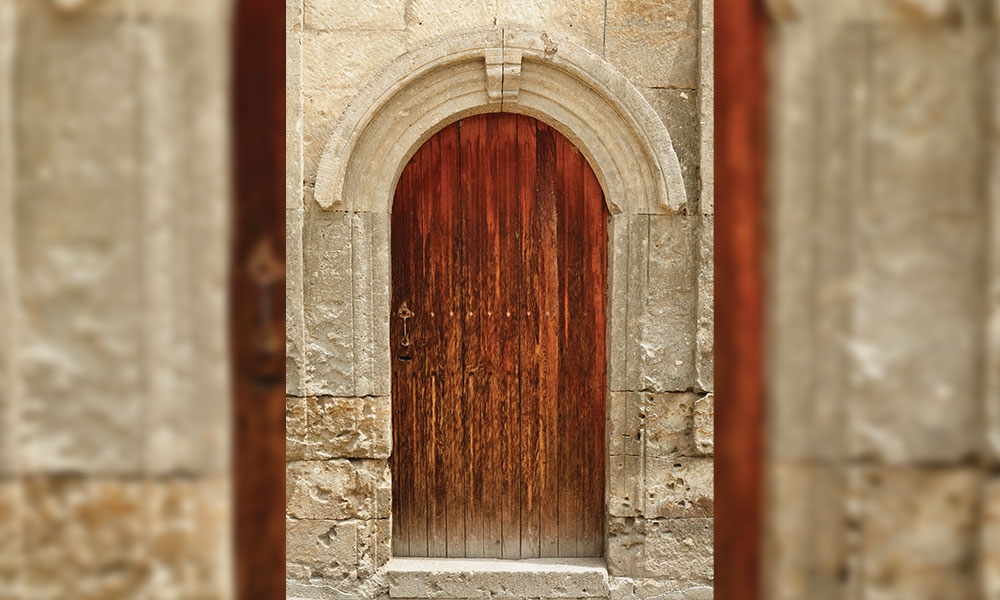 Staying on the narrow way