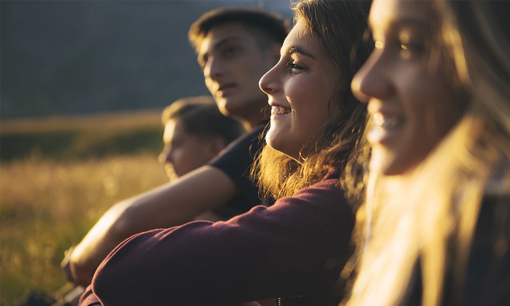 So why be ‘religious’?