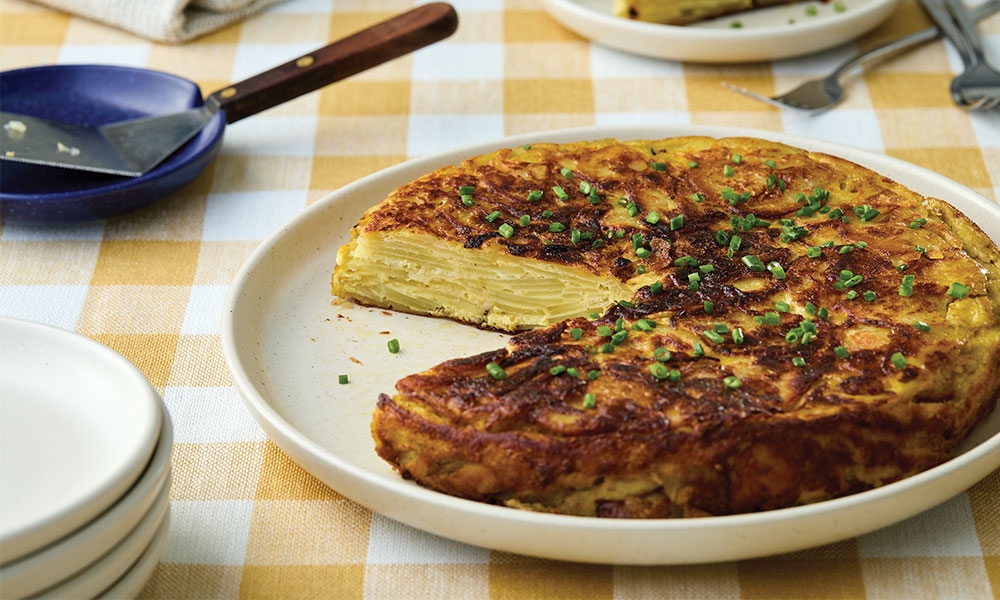 Culture - July/August 2025