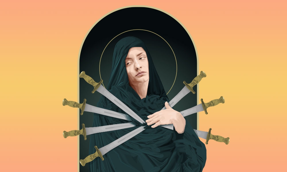 Our Lady of Sorrows