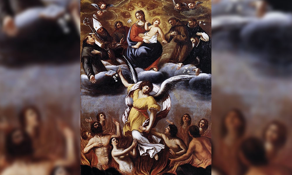 Ask Father Mike - November 2025