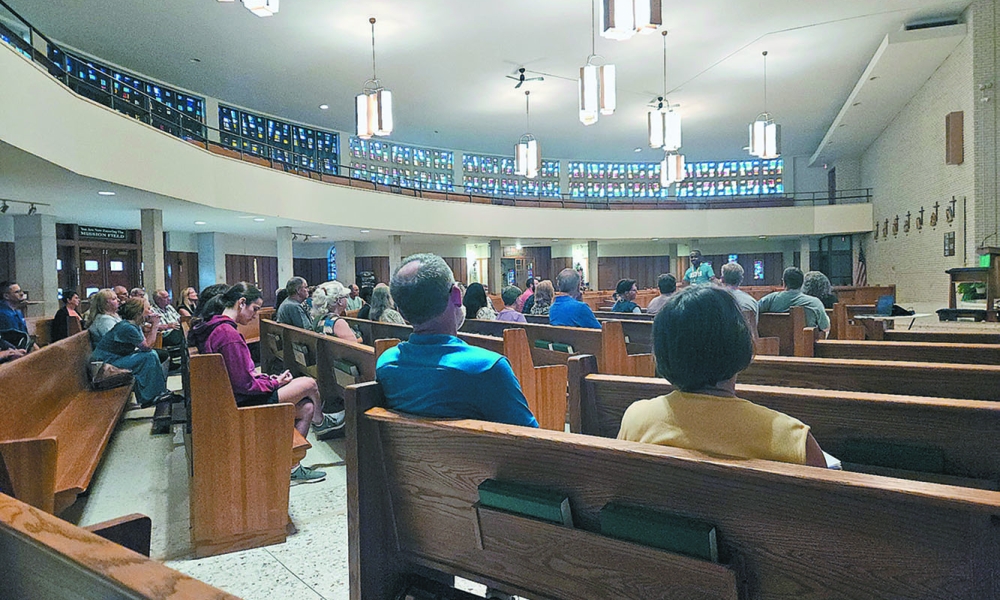 St. Joseph the Worker Healing Ministry