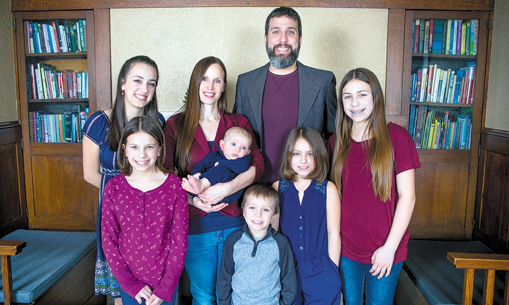 Trusting in the Lord even when it costs