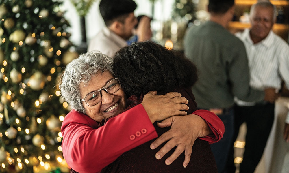 Grow as a Disciple of Jesus - December 2025