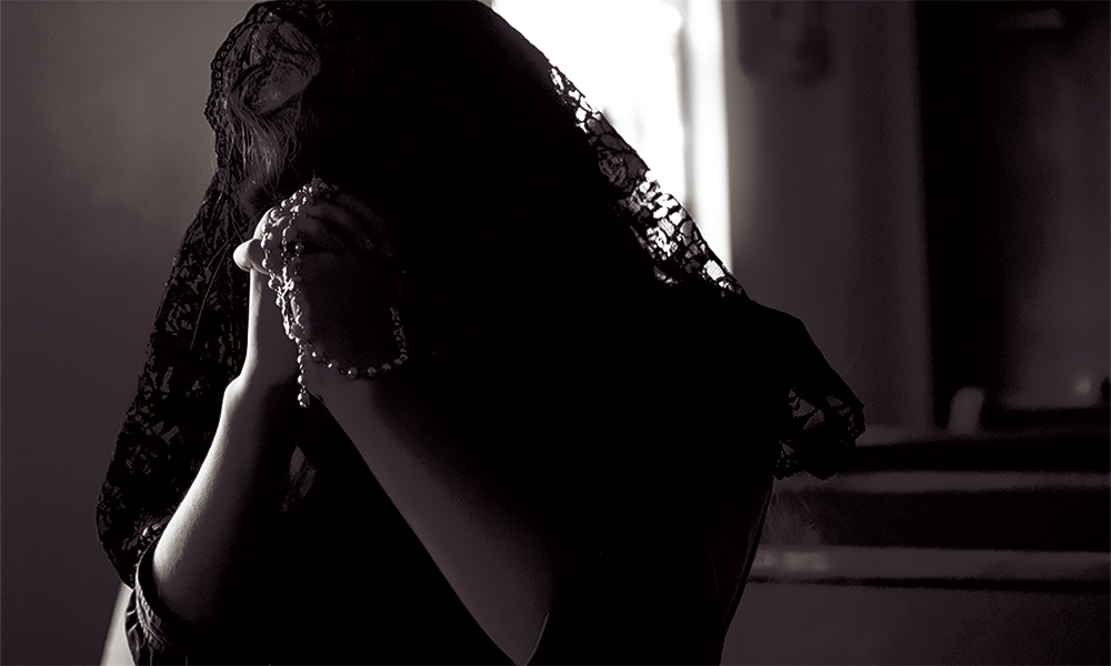 Mountains of melo-trauma