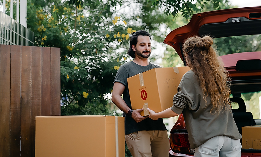 Playing our part in the Body of Christ