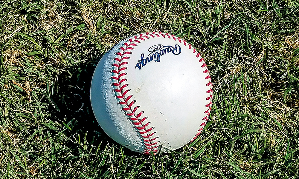 Finding the Faith in baseball