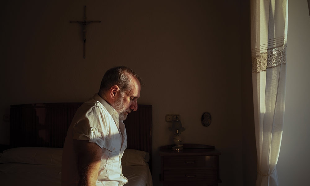 Ask Father Mike - January/February 2026