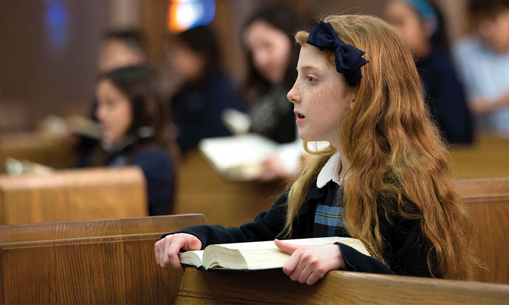 Parenting - January/February 2026 Spanish