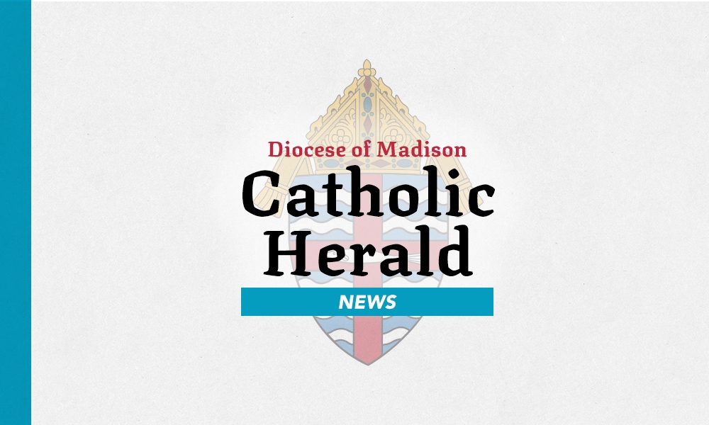 Madison News Graphic