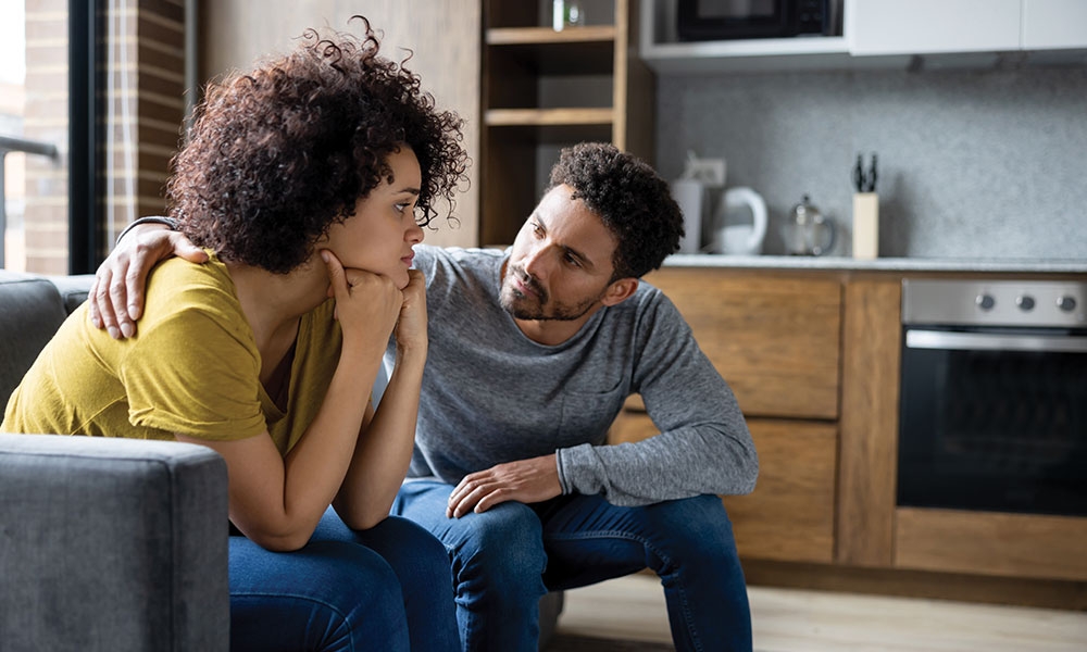 Resolving small differences is a big deal