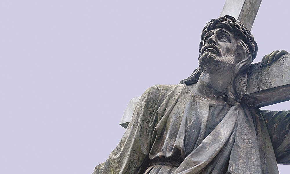 Jesus: Victor, Ruler, Lord, and Redeemer