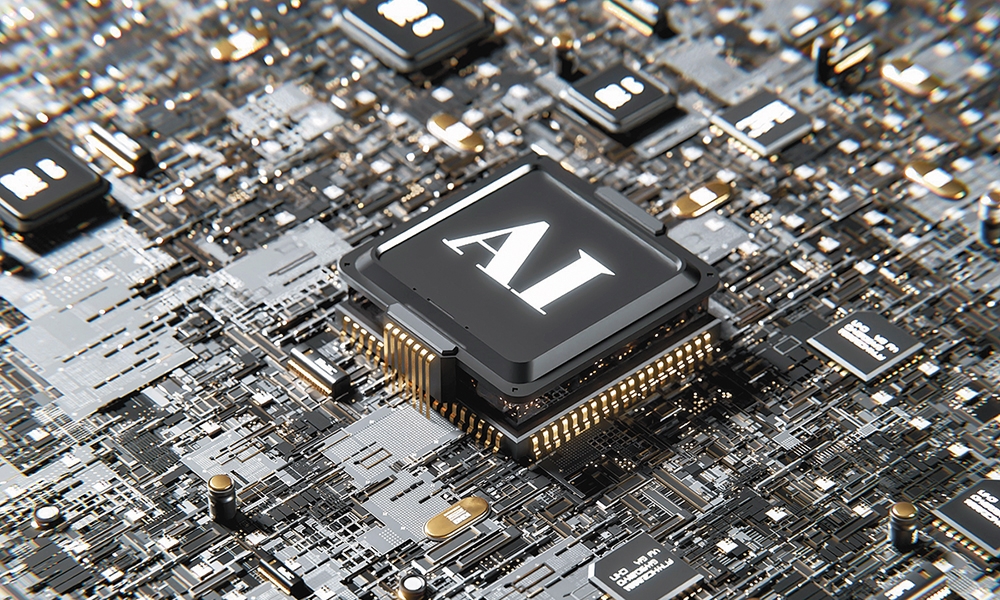 AI, humanity, and the Church