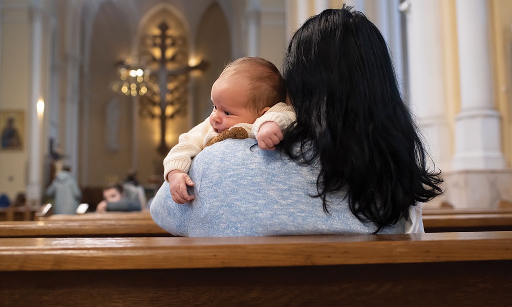 Ask Father Mike - December 2025